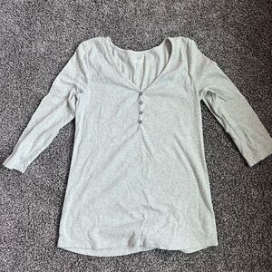 Old Navy half sleeve